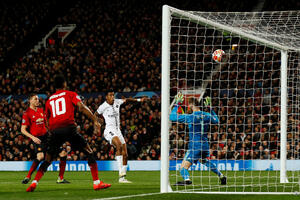 Liga šampiona: Kapitalna pobjeda PSŽ-a, Romu čeka pakao u Portu