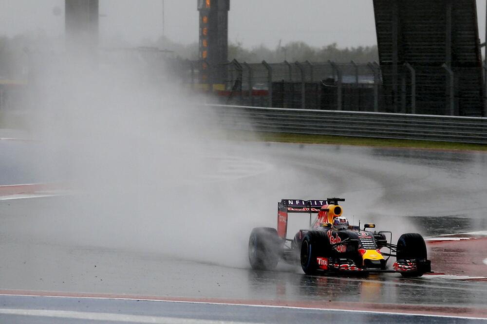 Danijel Rikardo, Foto: Reuters