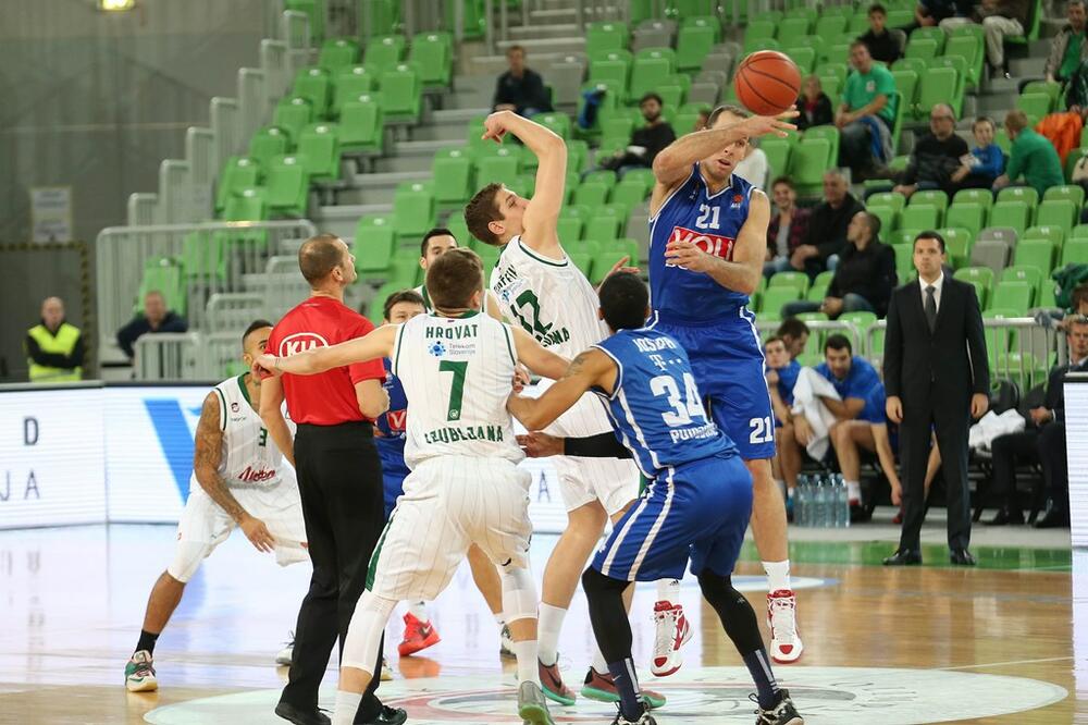Aleks Marić, Foto: Aba-liga.com