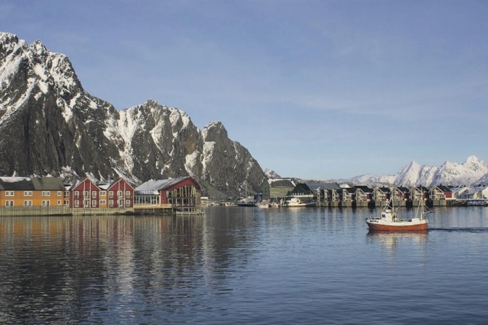 Norveška, Foto: Reuters