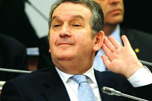 Bescarinska zona. Biće