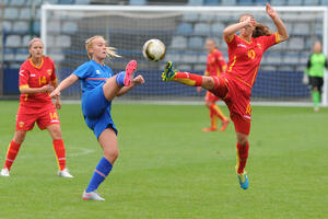 Kadetkinje izgubile i od Finske