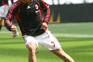 Rikardo Oliveira ponuđen Barseloni