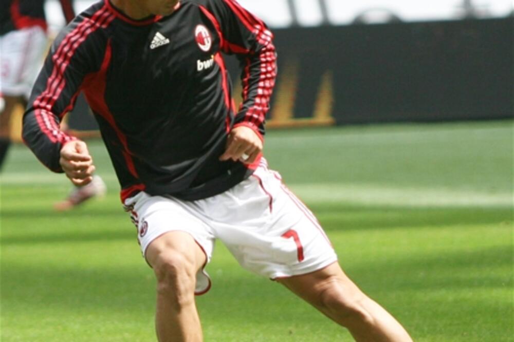 Rikardo Oliveira, Foto: Wikipedia