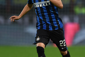 Inter navodno želi da se odrekne Adema Ljajića