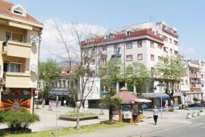 Danilovgrad: Gimnazijalci puštali "Pada vlada"