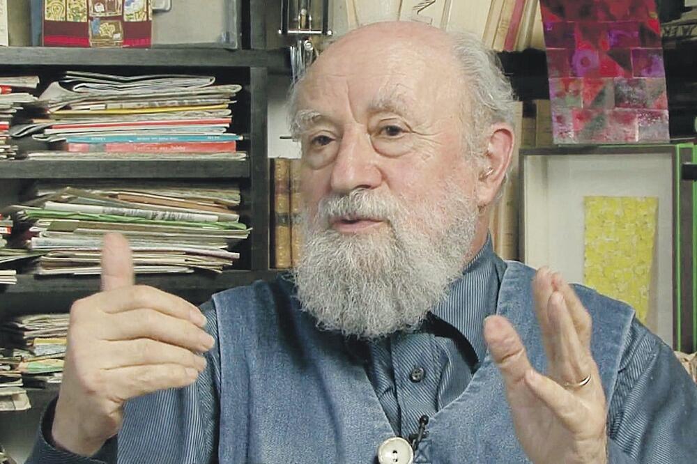 Mišel Bitor (novina)