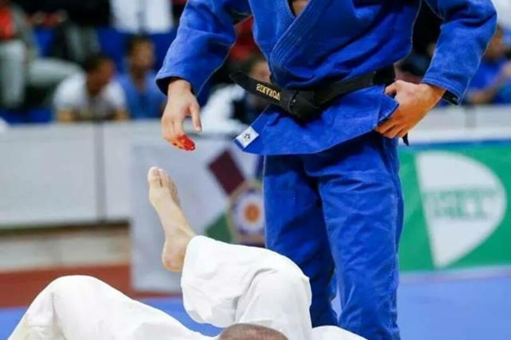 Balša Sinanović, Foto: Facebook