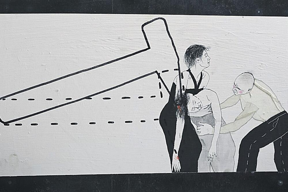 Rad Jelene Tomašević