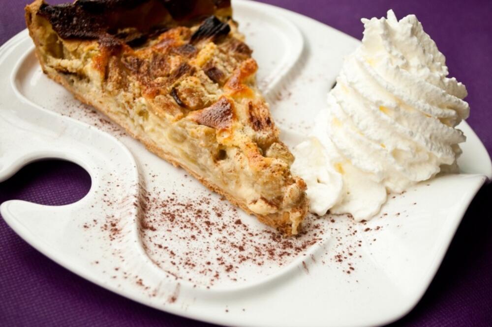 torta od jabuke, Foto: Shutterstock