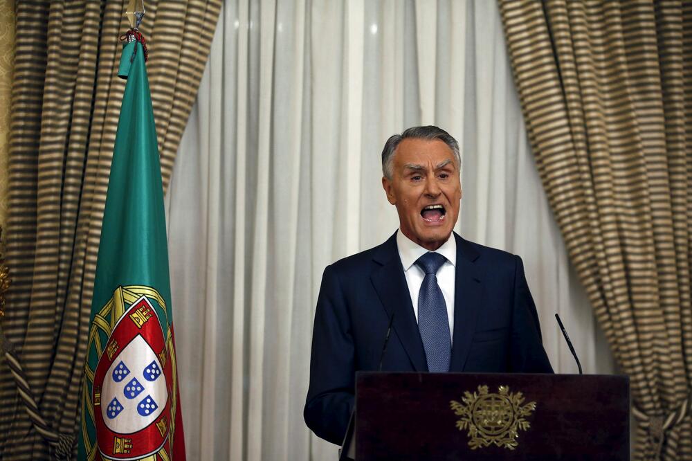 Anibal KAvako Silva, Foto: Reuters