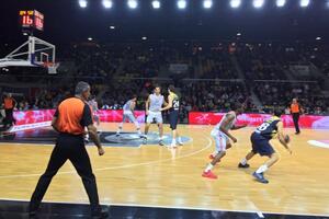 Strazbur pregazio Fenerbahče