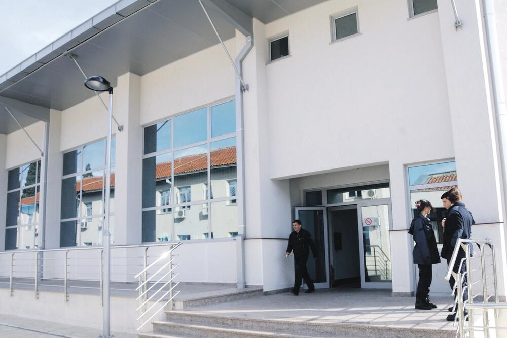 Policijska akademija, Foto: Boris Pejović