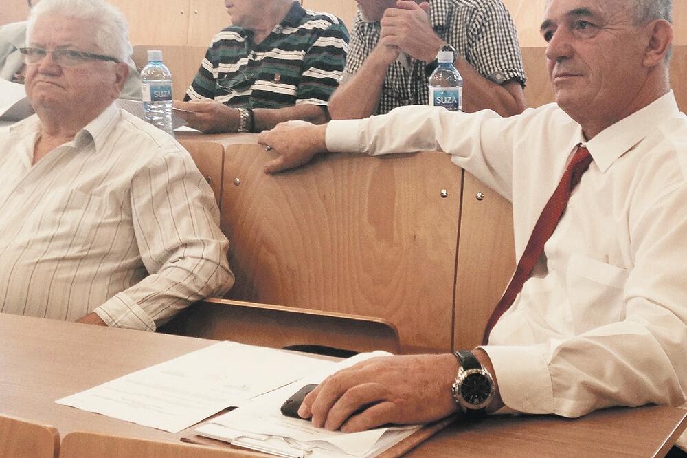 SO Budva, Foto: Vuk Lajović