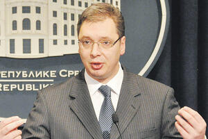 Vučić nije ljut, ali će zapamtiti