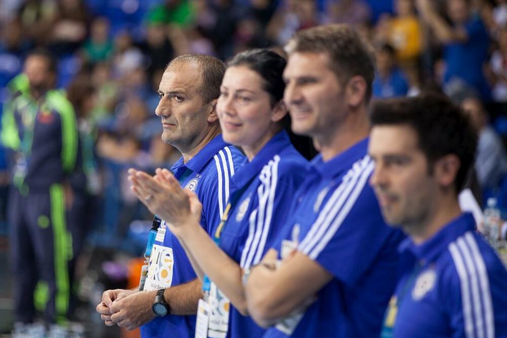 Dragan Adžić, Foto: Ehfcl.com