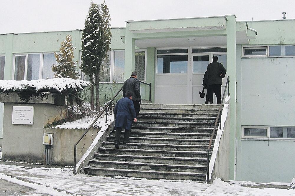 Poliex, Foto: Tufik Softić