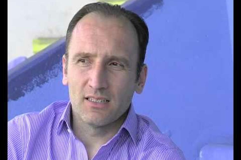 Damir Čakar, Foto: Youtube.com