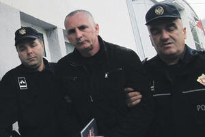 Udavio je kad je rekla da je mator