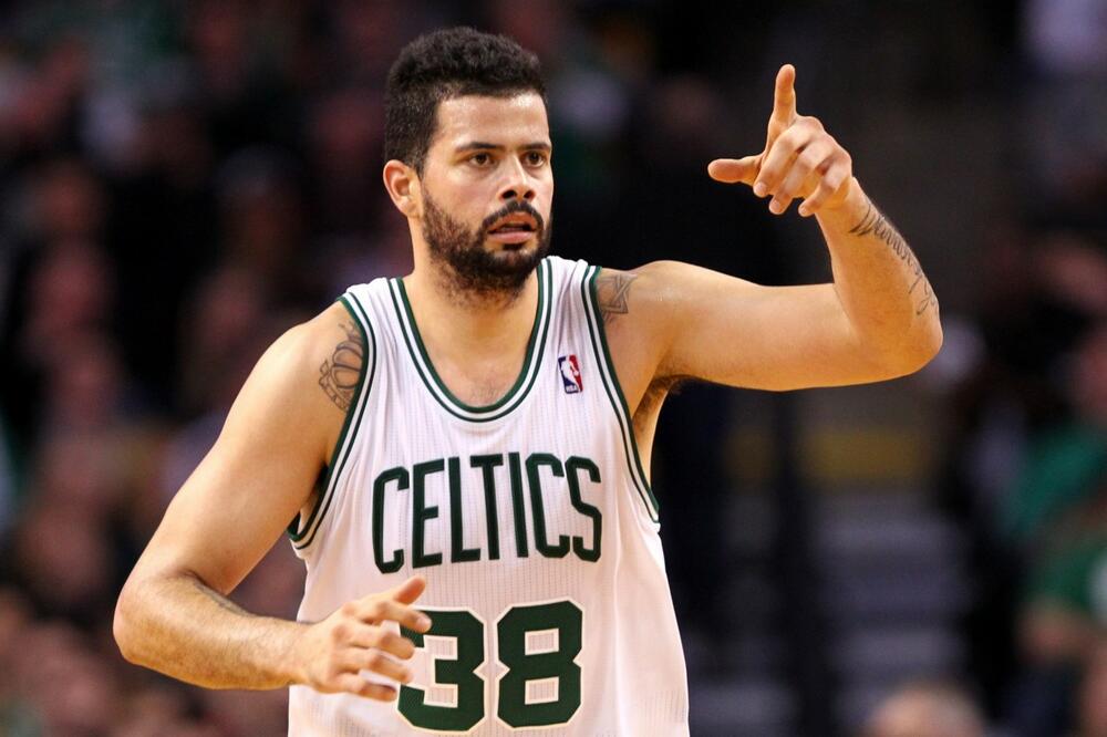 Vitor Faverani, Foto: Www.somosbasket.com