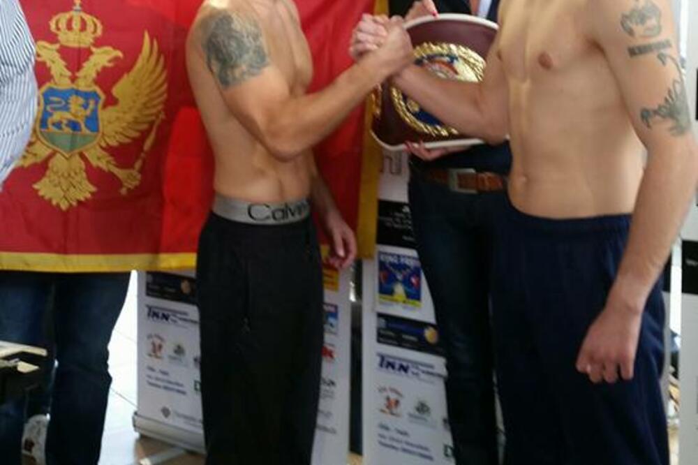 Predrag Radošević, Foto: Facebook