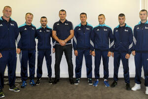 Crna Gora sa šest takmičara na SP