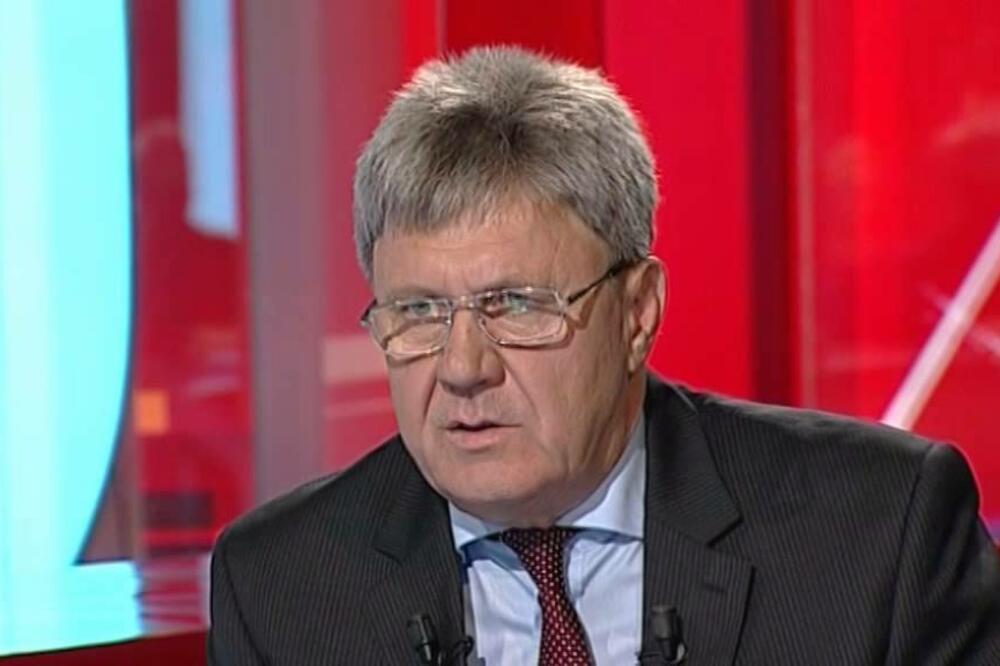 Aleksandar Karpušin, Foto: Youtube.com