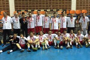 Sjutra start rukometnog šampionata