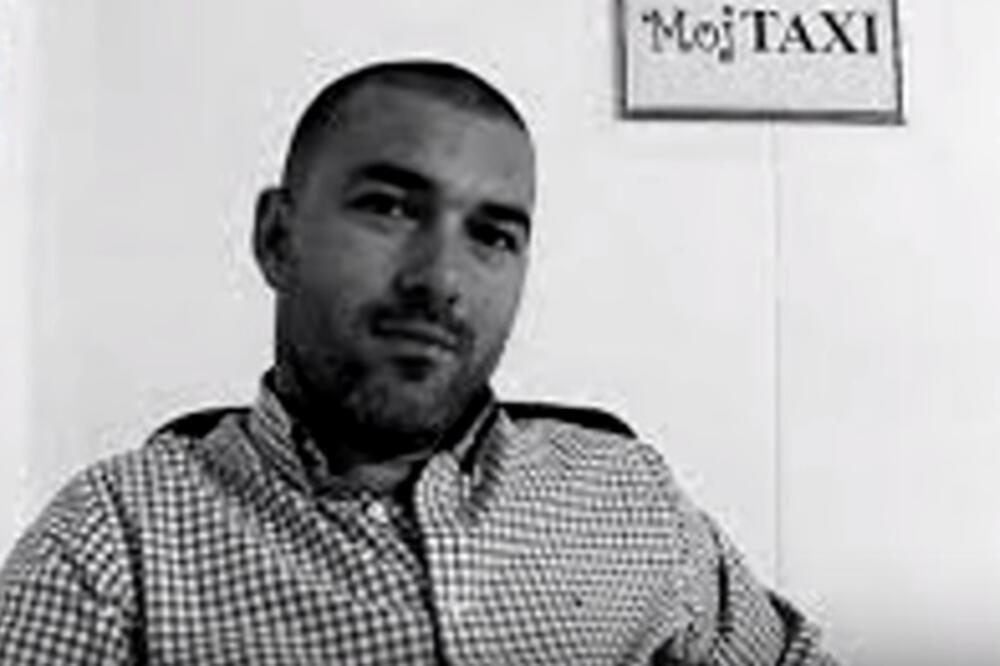 Božidar Cicmil, Foto: Screenshot (YouTube)