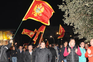 Crna Gora isprobava građanski otpor