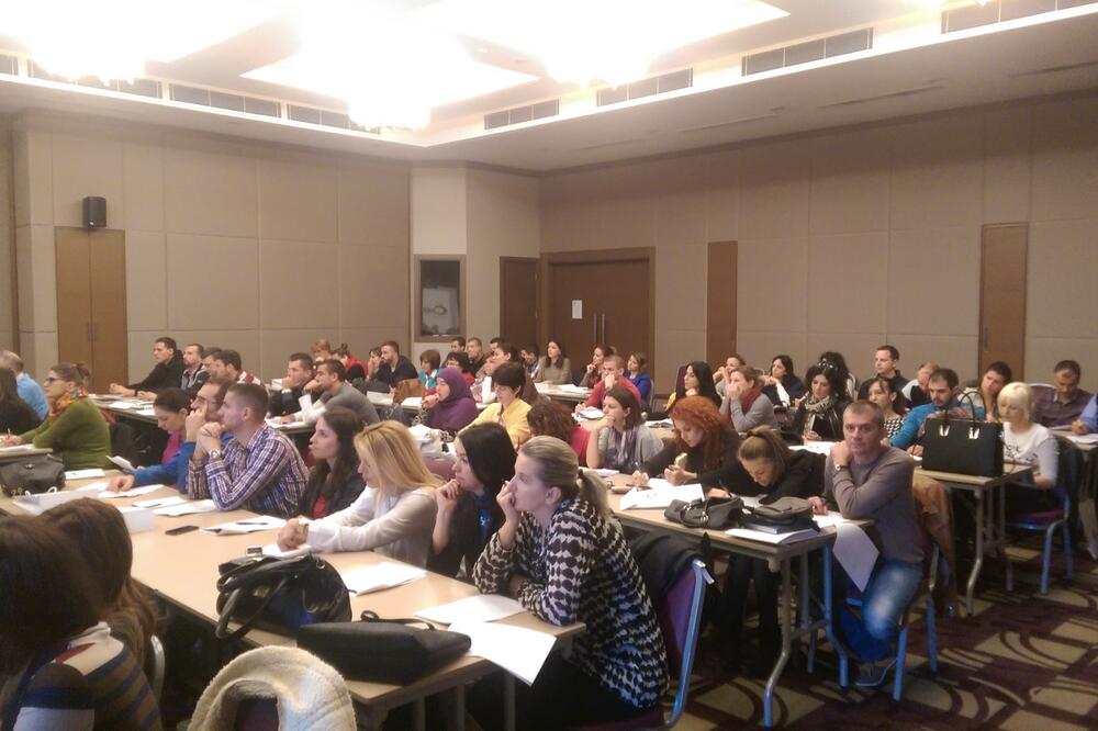 Jednostavni Excel, kurs, Foto: Vijesti online