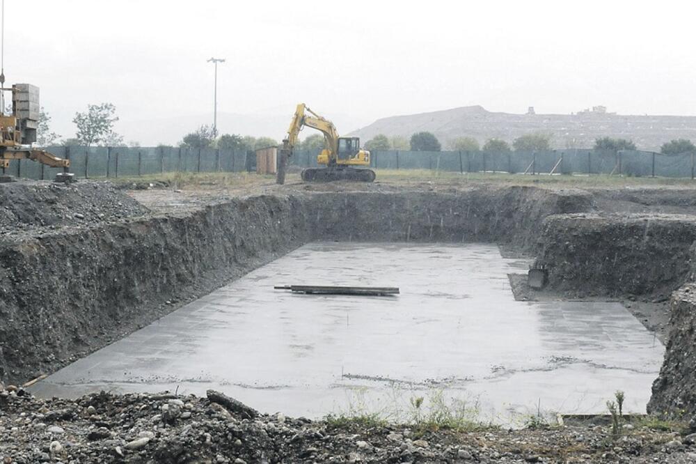 deponija Livade, Foto: Luka Zeković