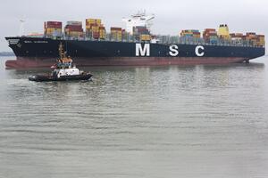 Pomorci na ledu zbog nebrige države