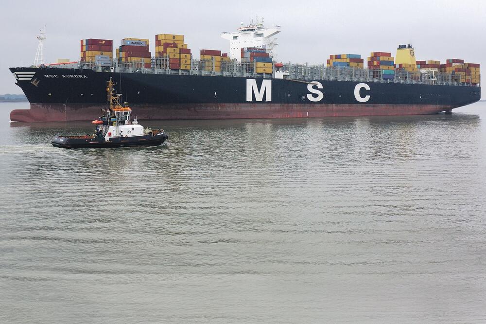 brod, Foto: SHIPSPOTTING