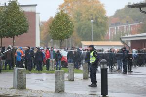 Švedska: Maskirani ubica bio desničar i veličao Hitlera