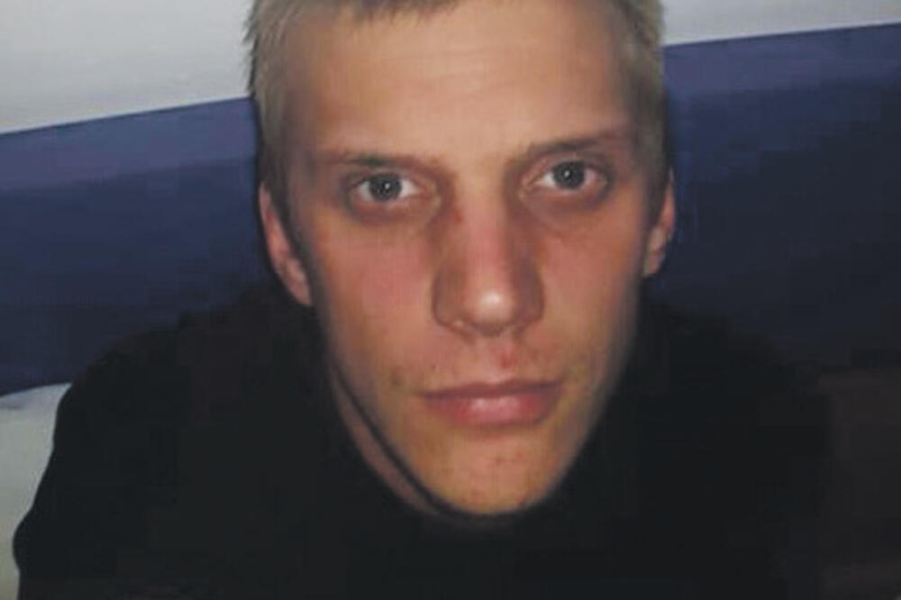 Nenad Tomović Stato