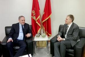 Jevrejska zajednica zadovoljna saradnjom sa institucijama