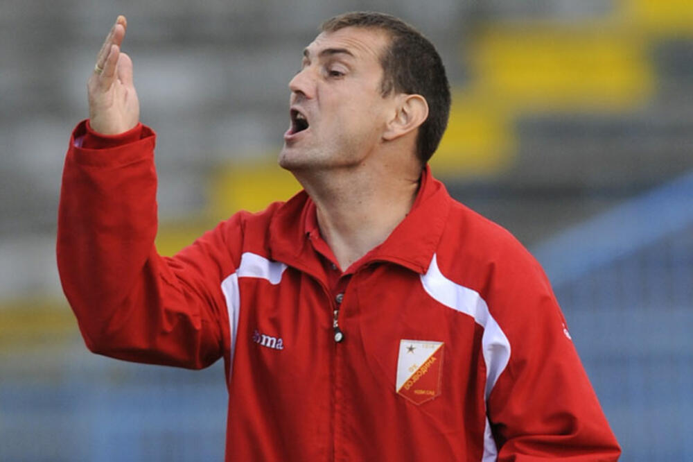 Zlatomir Zagorčić, Foto: Novosti.rs