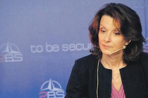 Pejanović Đurišić: Odlučnost u promovisanju mira, stabilnosti i...