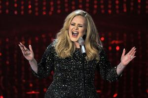 Adel: Nadoknadiću sve što nisam ili jesam uradila