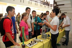 Zakon uvodi nove instrumenate u naučni sistem