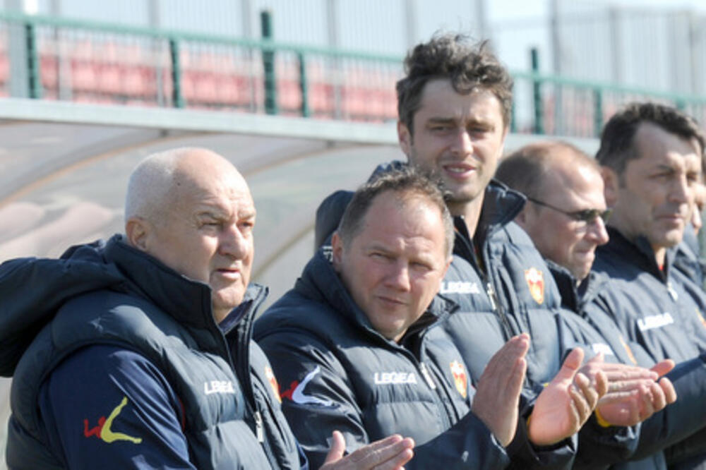 ŽENSKI FUDBAL, Foto: Fscg.me