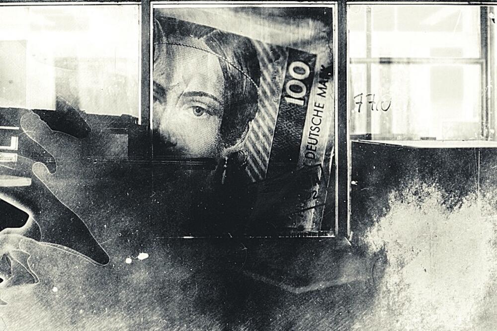 Borut Peterlin, Foto: Privatna arhiva