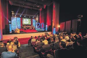 Otvoren Barski TV festival: Omaž osnivačima i idejnim tvorcima