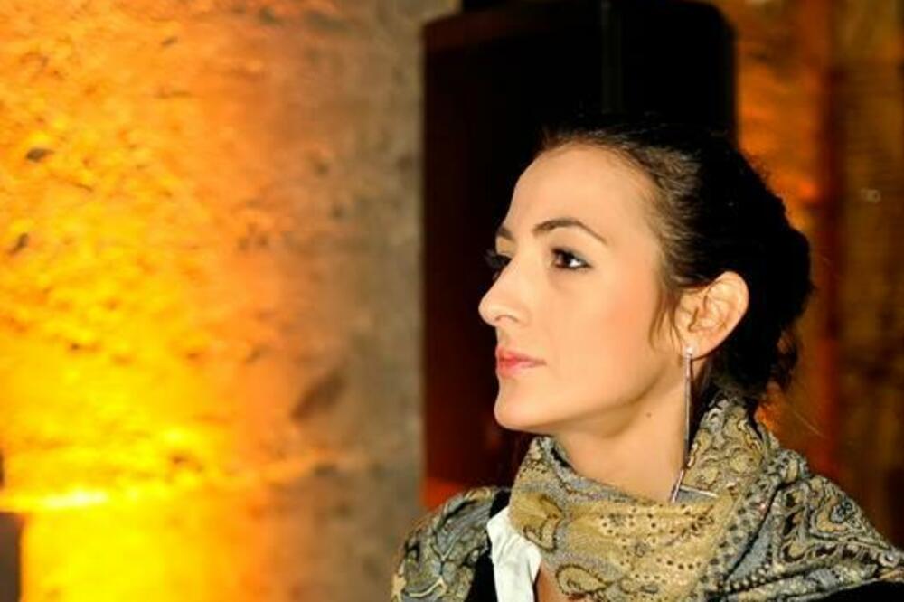 Maja Todorović, Foto: Privatna arhiva