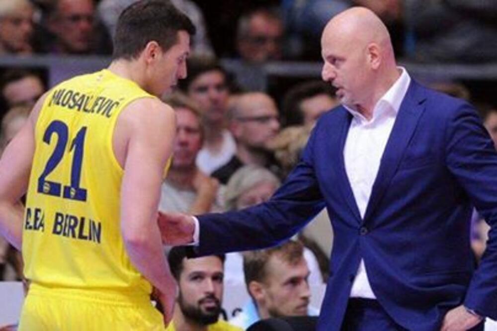 Dragan Milosavljević, Foto: Facebook