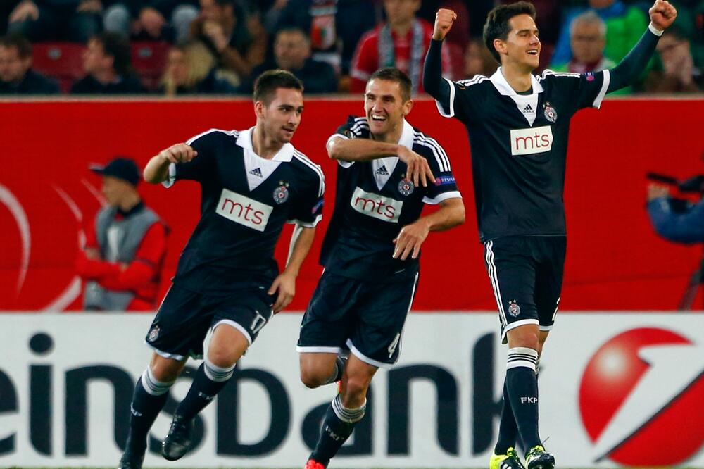 Andrija Živković, Foto: Reuters