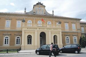 Cetinje: Svečanost povodom 70. godišnjice UN