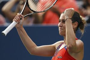 Kerber i Peneta na završnom Mastersu