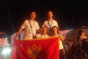 Goranović debituje u disku